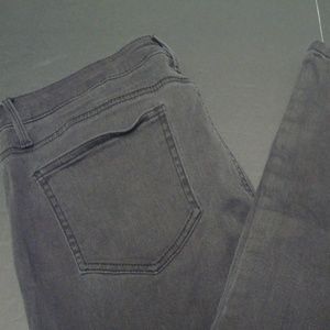 buffalo super stretch jeans